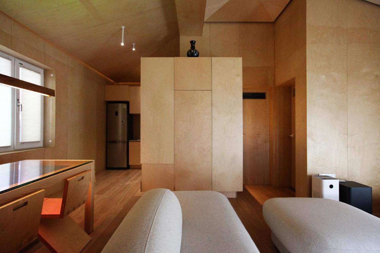 Entire Apartment Or Single Rooms In Homegarden Park Near Camp Humprehys Пхёнтхэк Экстерьер фото