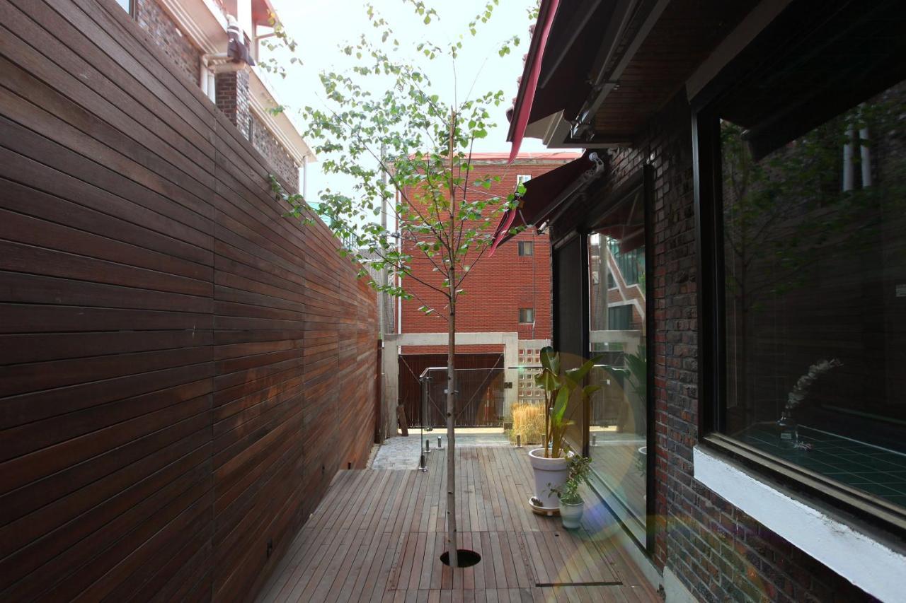 Entire Apartment Or Single Rooms In Homegarden Park Near Camp Humprehys Пхёнтхэк Экстерьер фото