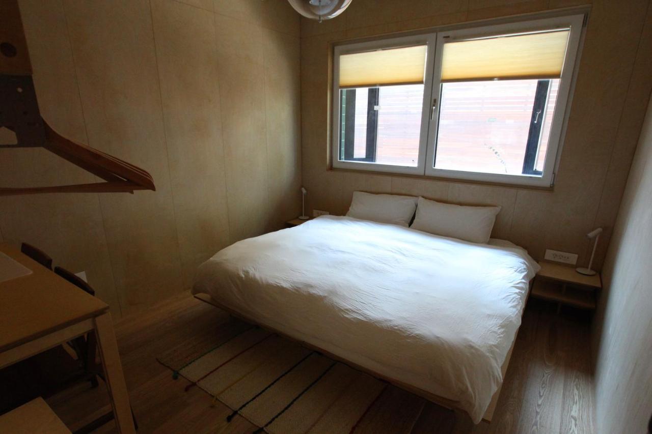 Entire Apartment Or Single Rooms In Homegarden Park Near Camp Humprehys Пхёнтхэк Экстерьер фото