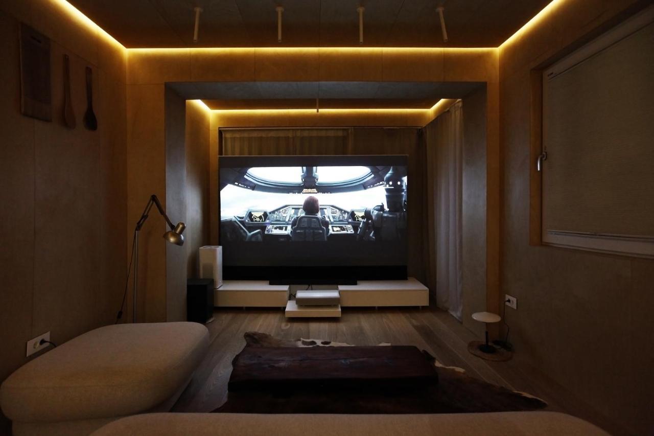 Entire Apartment Or Single Rooms In Homegarden Park Near Camp Humprehys Пхёнтхэк Экстерьер фото
