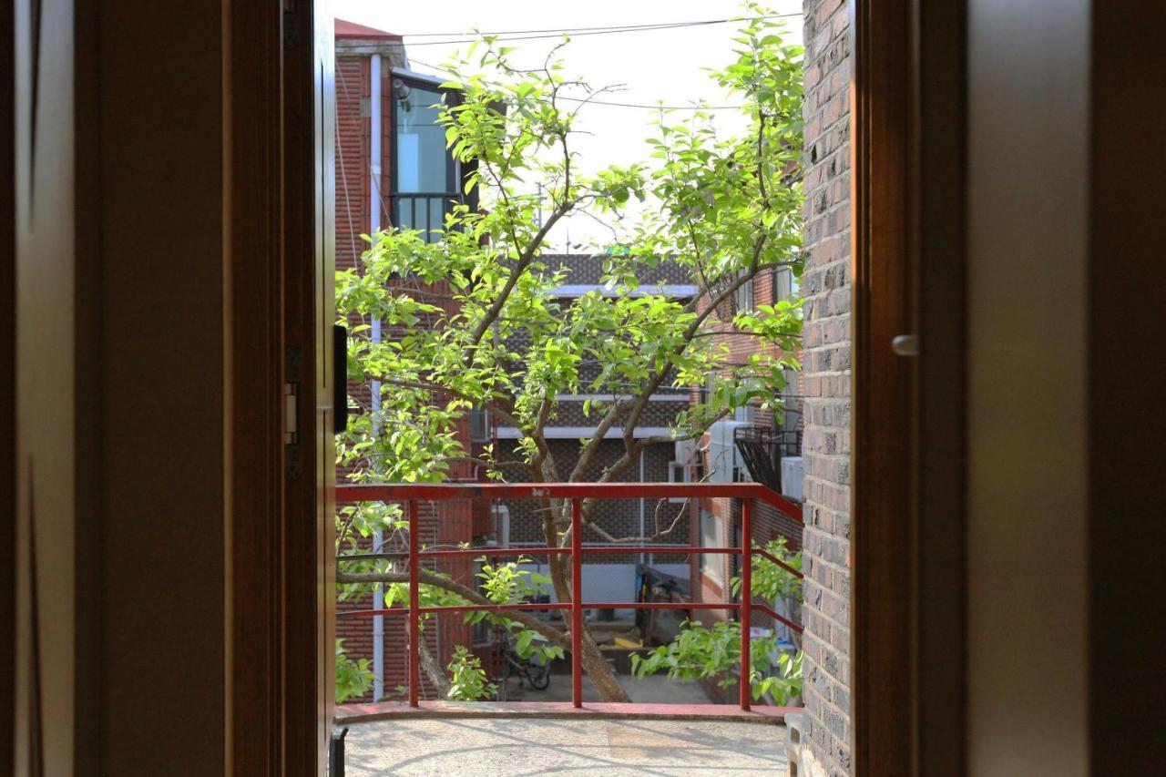 Entire Apartment Or Single Rooms In Homegarden Park Near Camp Humprehys Пхёнтхэк Экстерьер фото