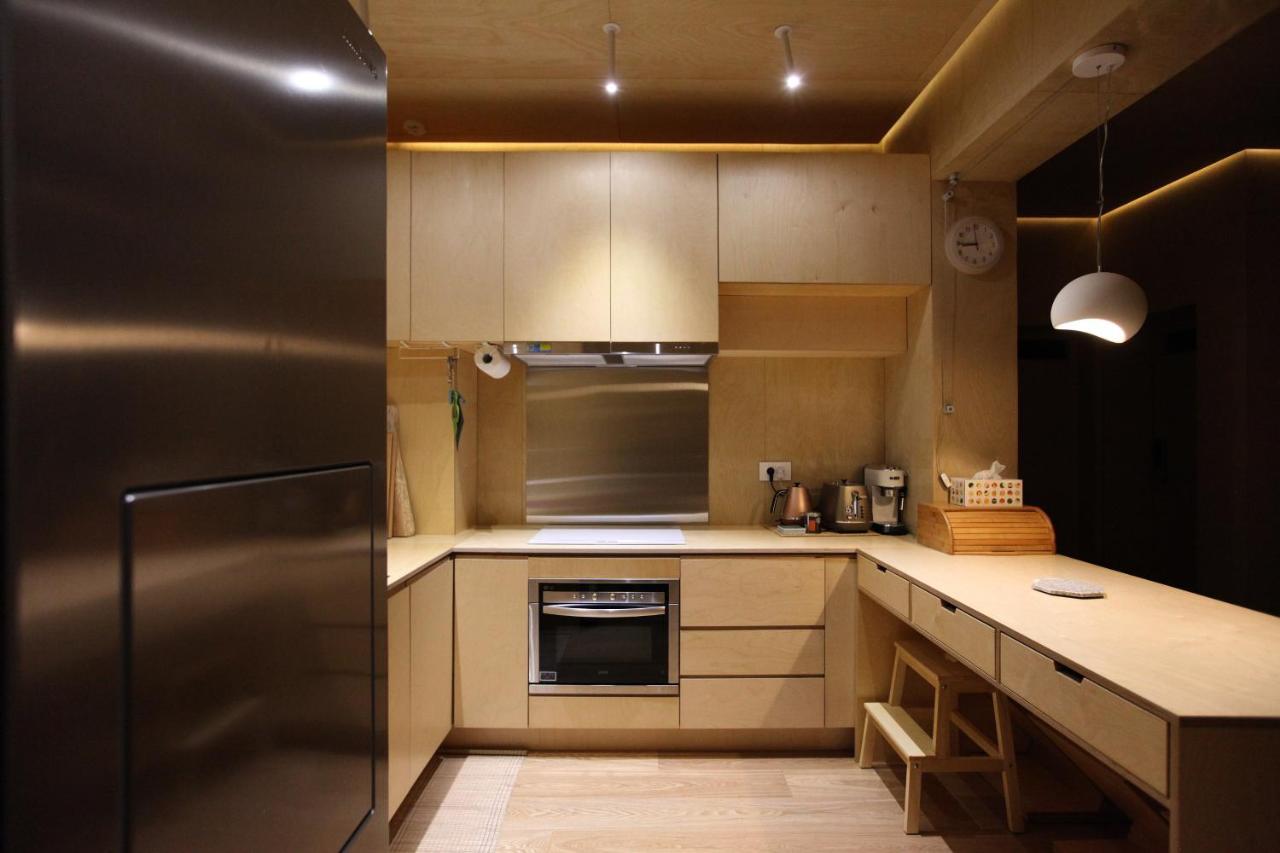 Entire Apartment Or Single Rooms In Homegarden Park Near Camp Humprehys Пхёнтхэк Экстерьер фото