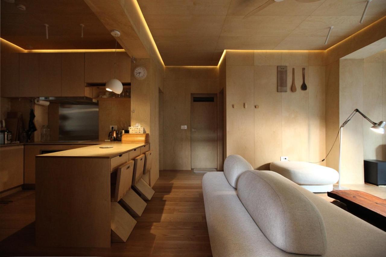 Entire Apartment Or Single Rooms In Homegarden Park Near Camp Humprehys Пхёнтхэк Экстерьер фото