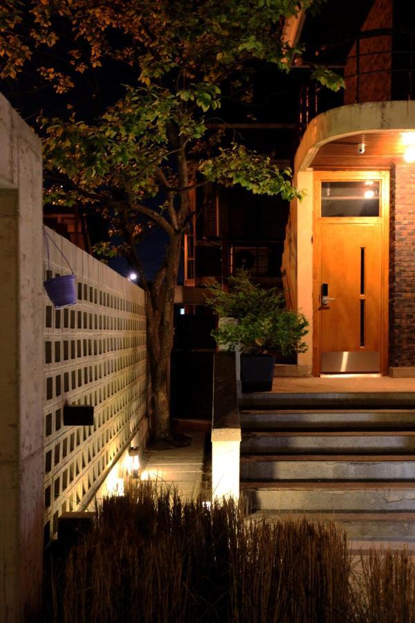Entire Apartment Or Single Rooms In Homegarden Park Near Camp Humprehys Пхёнтхэк Экстерьер фото