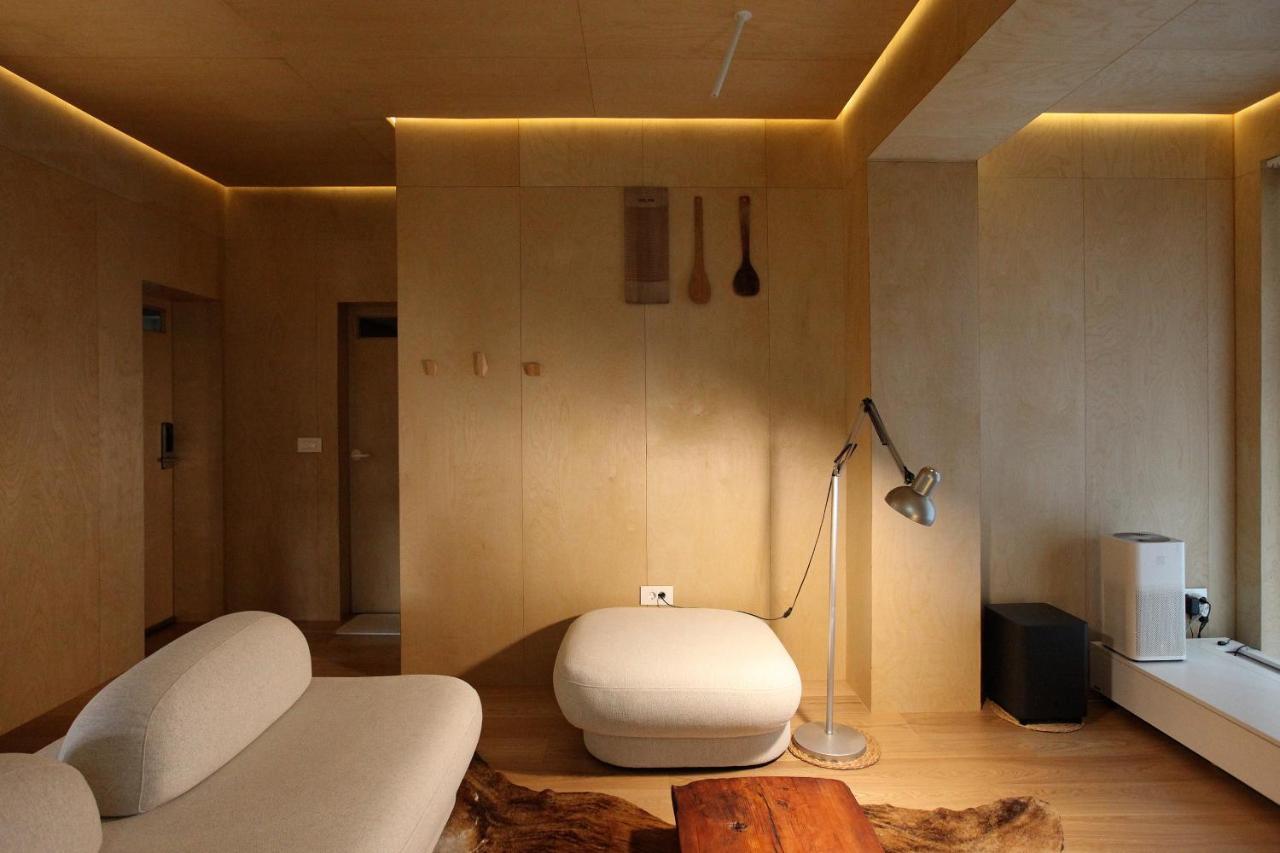 Entire Apartment Or Single Rooms In Homegarden Park Near Camp Humprehys Пхёнтхэк Экстерьер фото